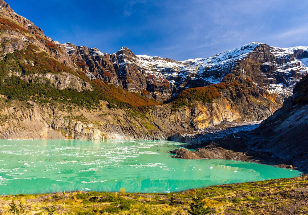 25 Days Hunza Private Tour